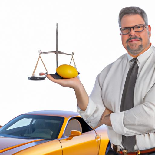 Attorney for Lemon Law: Your Key to Resolving Vehicle Woes