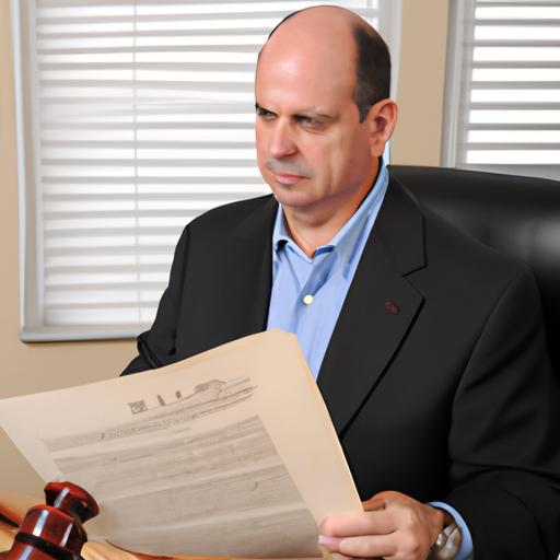 Attorney For Personal Injury