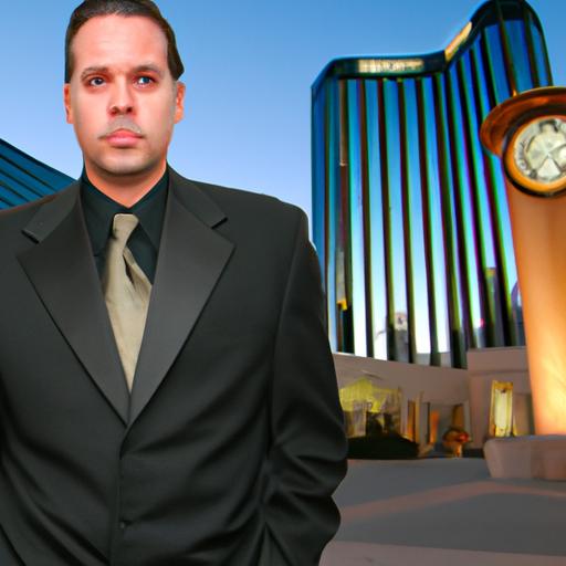 Civil Attorney Las Vegas: Your Guide to Legal Assistance in Sin City