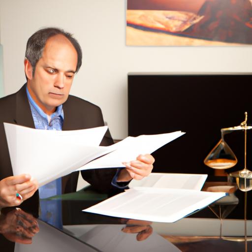 The Essential Guide to Civil Attorneys in Los Angeles