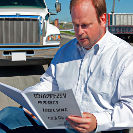 The Vital Role of a Kansas City Truck Accident Attorney